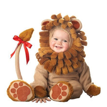 New Animal High Quality Baby Boys Girls Halloween Costume - Halee Butler, LLC