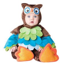 New Animal High Quality Baby Boys Girls Halloween Costume - Halee Butler, LLC