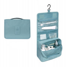 Portable Cosmetics Bag Hanging Organizer - Halee Butler, LLC